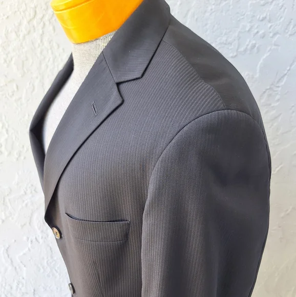 Boss Hugo Boss Black Label Scorsese's Movie Jacket